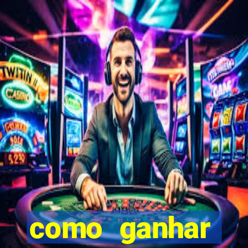 como ganhar dinheiro jogando sem depositar nada